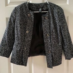 New York & Company Blazer